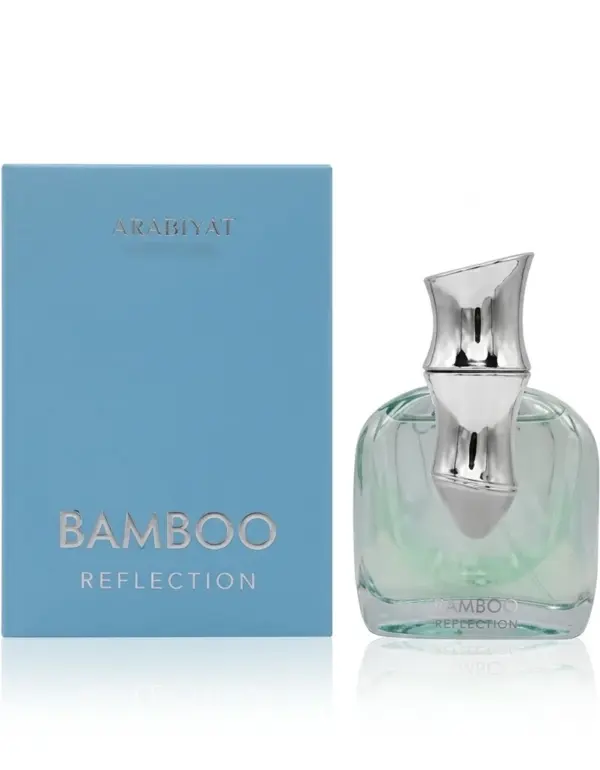 Arabiyat Prestige Bamboo Reflection For Men EDP 100ml