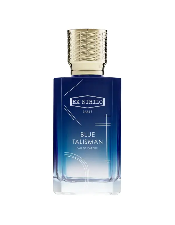 Decant/Sample Ex Nihilo Blue Talisman For Men And Women EDP 5ml