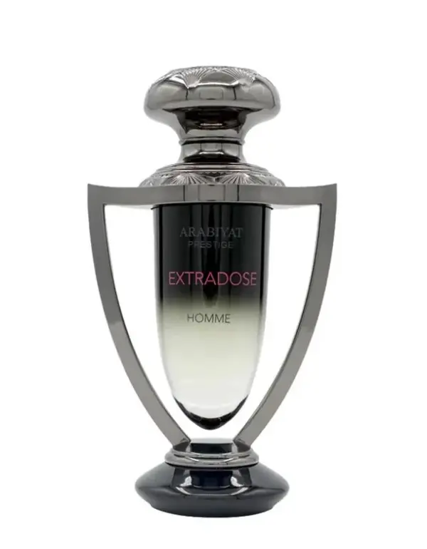 Decant/Sample Arabiyat Prestige Extradose Homme EDP 10ml