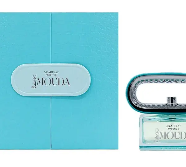 Arabiyat Prestige Mouda For Men And Women EDP 100ml