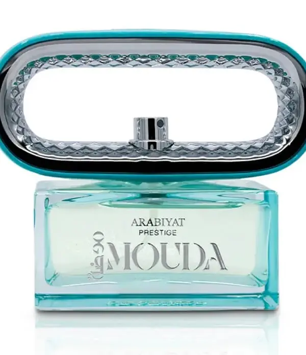 Decant/Sample Arabiyat Prestige Mouda For Men And Women EDP 10ml