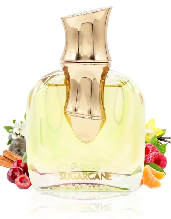 Decant/Sample Arabiyat Prestige Sugarcane Vanilla For Men And Women EDP 10ml