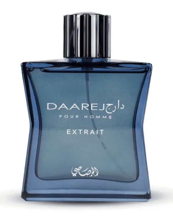 Decant/Sample Rasasi Daarej Extrait For Men EDP 10ml