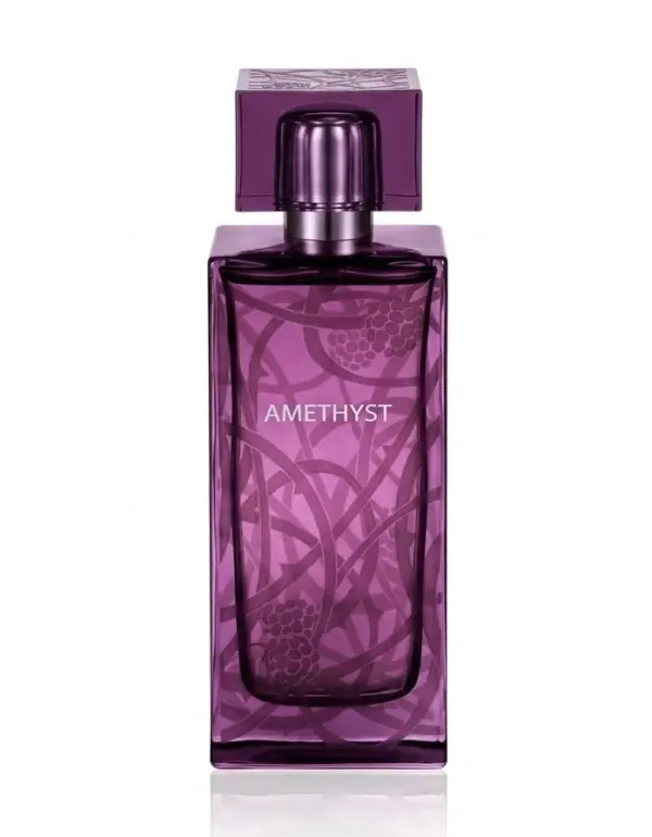 Decant/Sample Lalique Amethyst For Women EDP 10ml