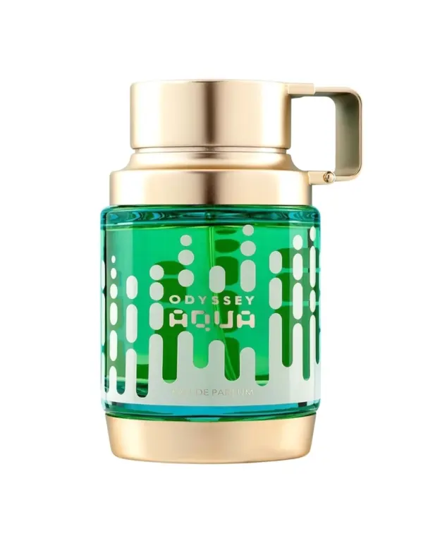 Decant/Sample Armaf Odyssey Aqua Edition For Men EDP 10ml