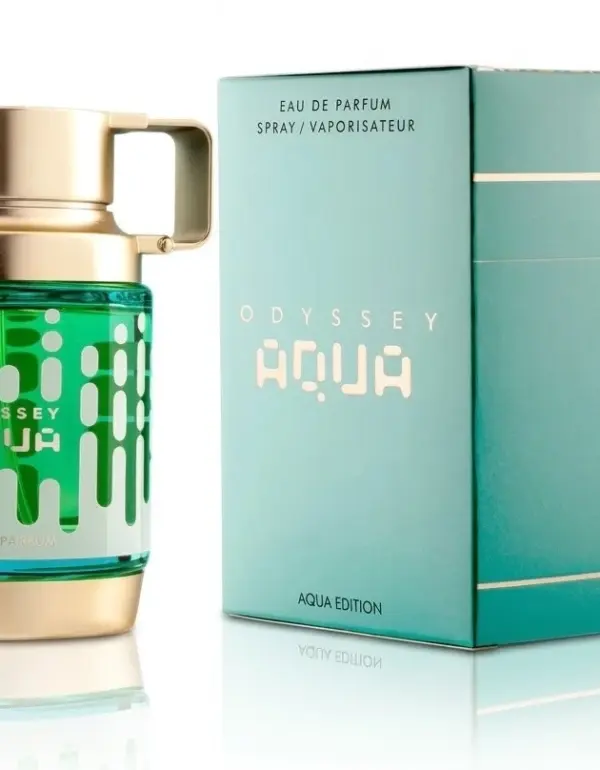 Armaf Odyssey Aqua Edition For Men EDP 100ml
