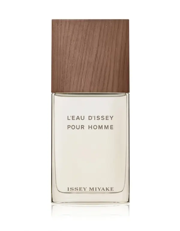 Decant/Sample Issey Miyake L'Eau D'Issey Vetiver Pour Homme EDT Intense 10ml