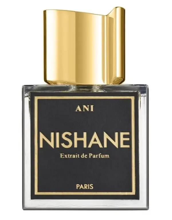 Decant/Sample Nishane Ani For Men And Women Extrait De Parfum 5ml