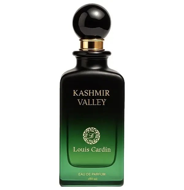 Decant/Sample Louis Cardin Kashmir Valley For Men And Women EDP 10ml