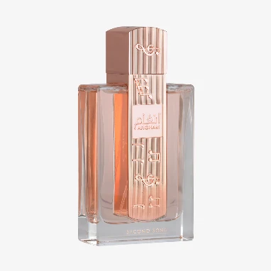 Decant/Sample Lattafa Angham Second Song For Women EDP 10ml