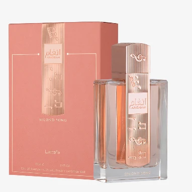 Lattafa Angham Second Song For Women EDP 100ml