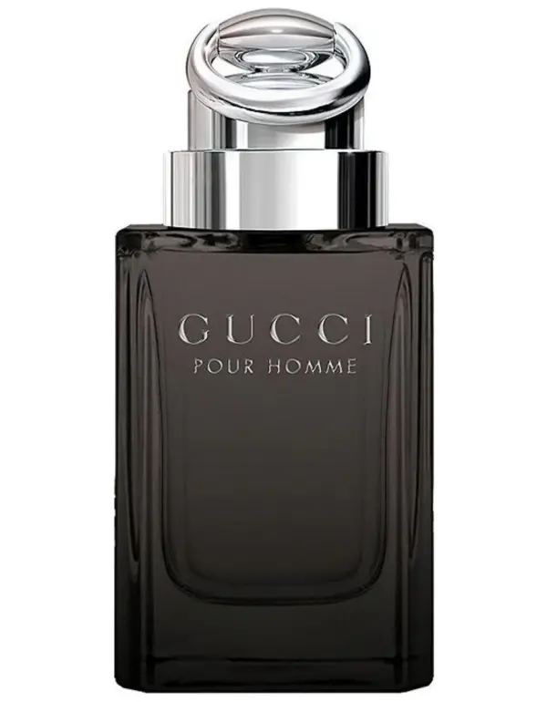 Decant/Sample Gucci Pour Homme EDT 10ml