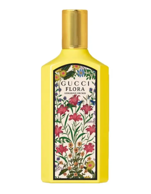 Decant/Sample Gucci Flora Gorgeous Orchid For Women EDP 10ml