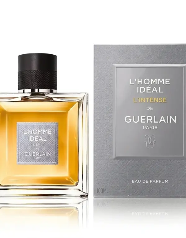 Guerlain L'homme Ideal L'Intense For Men EDP 100ml