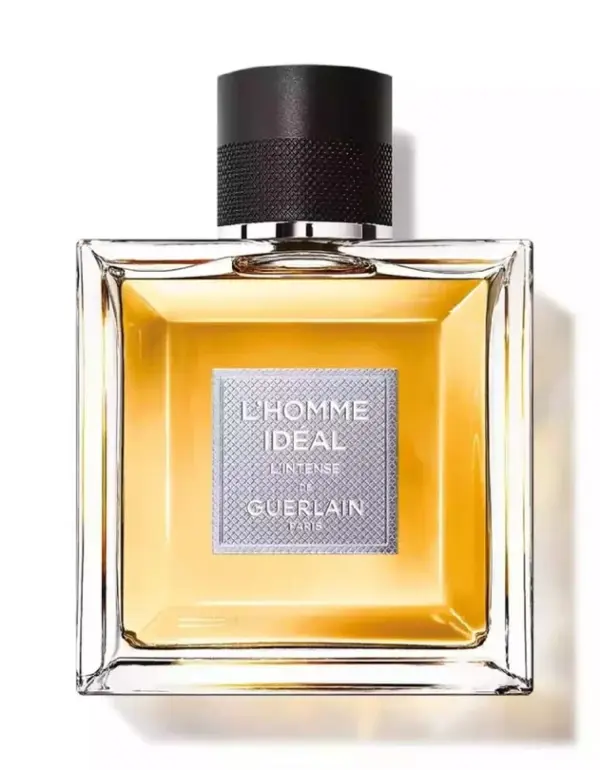 Decant/Sample Guerlain L?homme Ideal L?Intense EDP 10ml