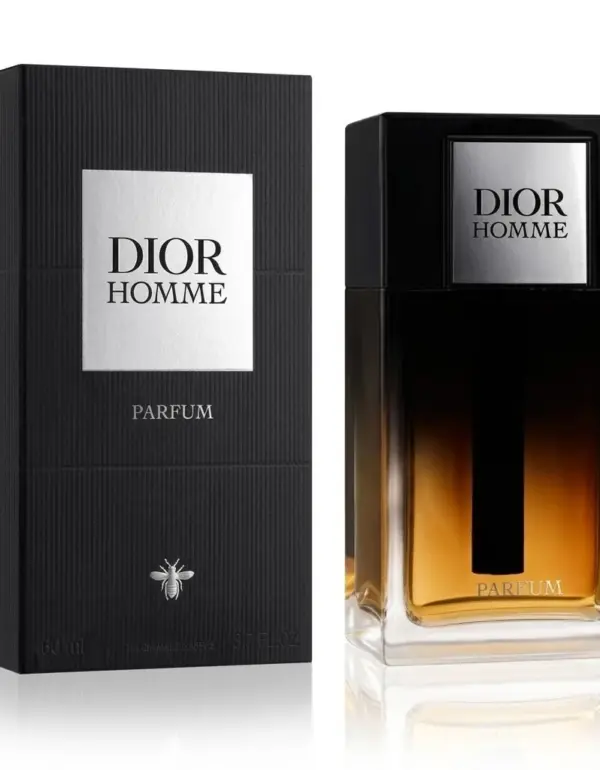 Dior Homme Parfum 75ml
