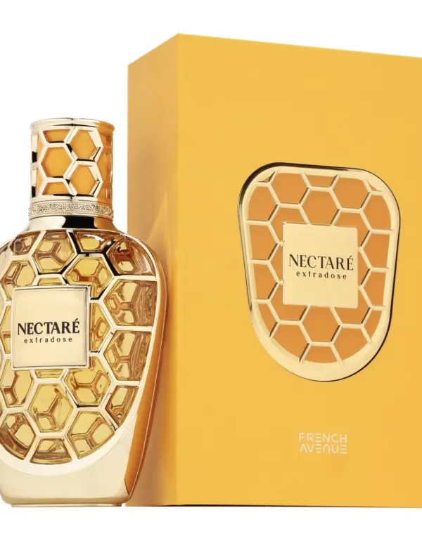 French Avenue Nectare Extradose For Men And Women EDP 90ml