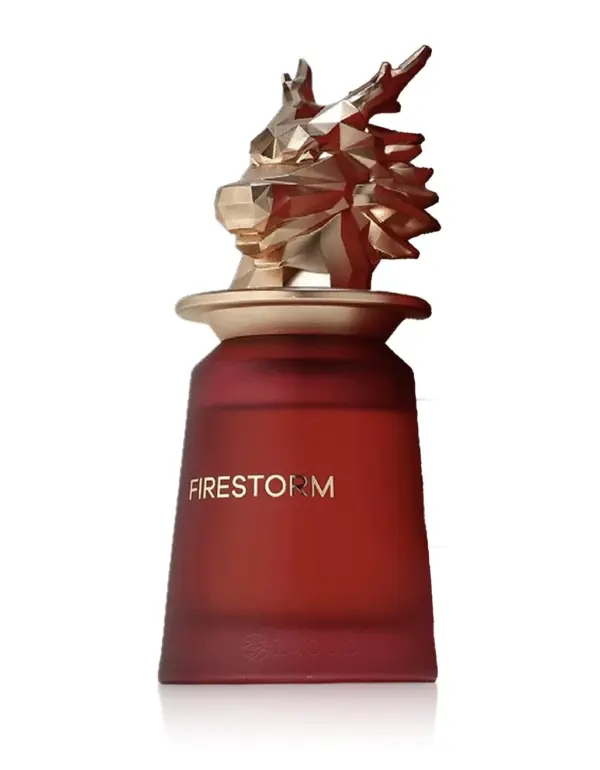 Decant/Sample French Avenue Firestorm For Men And Women EDP 10ml