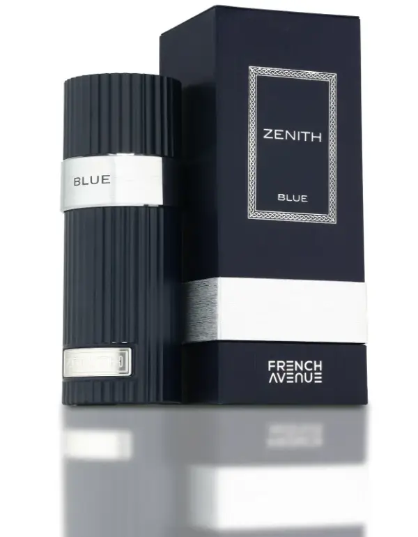 French Avenue Zenith Blue For Men EDP 100ml