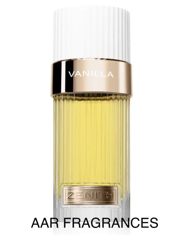 Decant/Sample French Avenue Zenith Vanilla For Men And Women EDP 10ml