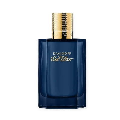 Decant/Sample Davidoff Cool Elixir Parfum 10ml