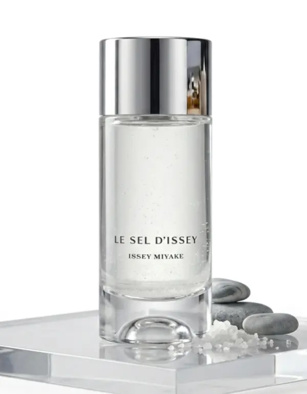 Decant/Sample Issey Miyake Le Sel D'Issey For Men EDT 10ml