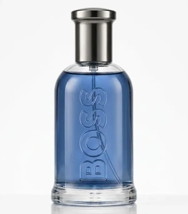 Decant/Sample Hugo Boss Bottled Infinite For Men EDP 10ml