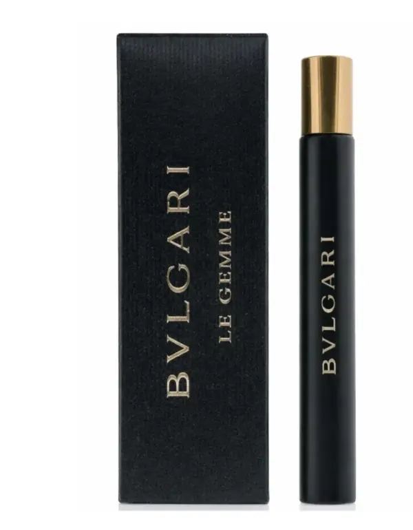 Bvlgari Le Gemme Tygar For Men EDP Miniature 8ml
