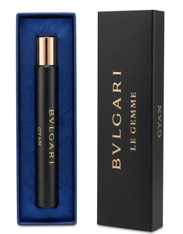 Bvlgari La Gemme Gyan For Men EDP Miniature 8ml