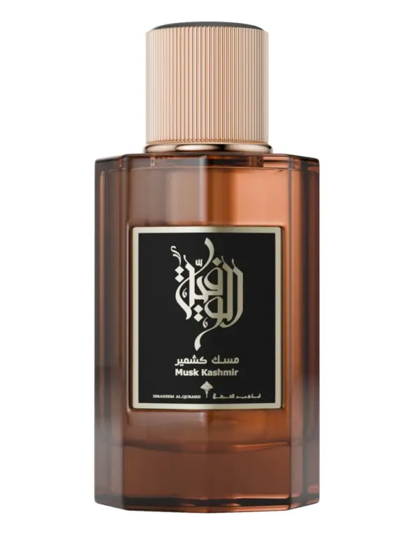 Decant/Sample Ibraheem Al Qurashi Musk Kashmir For Men And Women EDP 10ml