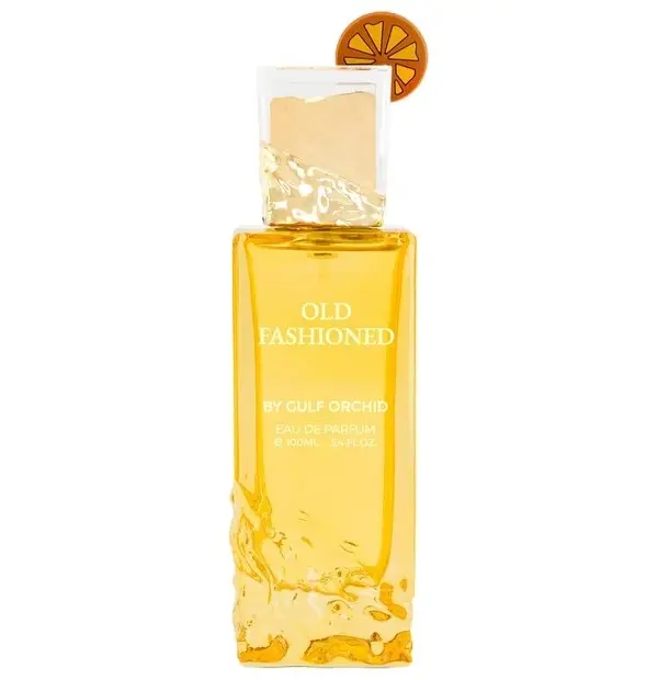 Decant/Sample Gulf Orchid Old Fashioned For Men And Women EDP 10ml