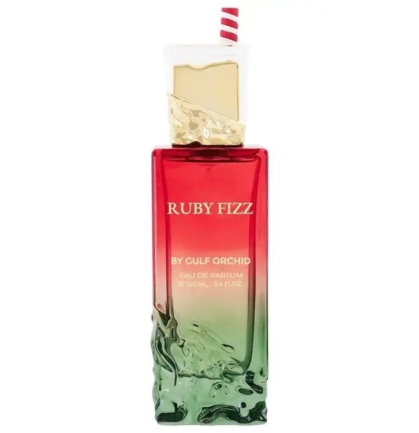Decant/Sample Gulf Orchid Ruby Fizz For Men And Women EDP 10ml