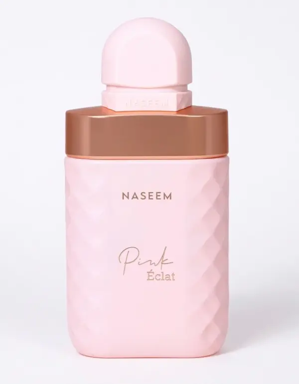 Decant/Sample Naseem Pink Eclat Parfum For Women 10ml