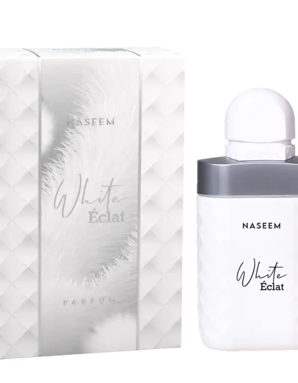 Naseem White Eclat Parfum 100ml