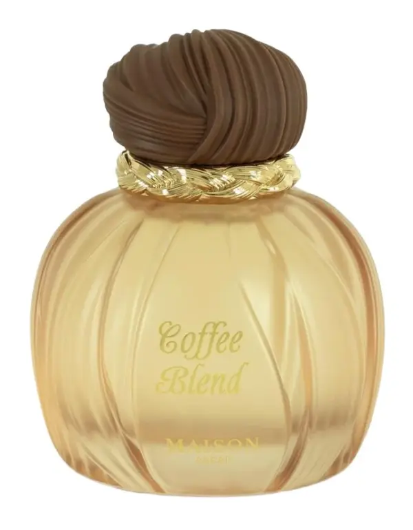 Decant/Sample Maison Asrar Coffee Blend For Men And Women EDP 10ml