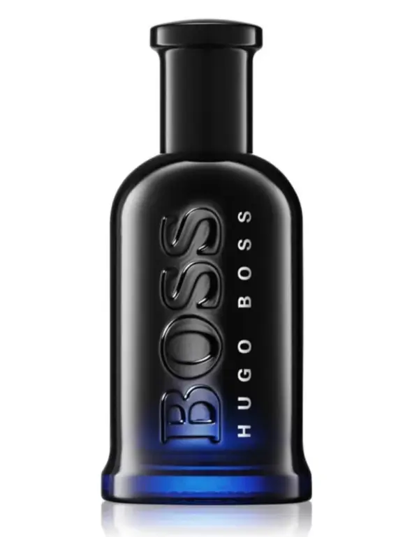 Decant/Sample Hugo Boss Bottled Night For Men EDT 10ml