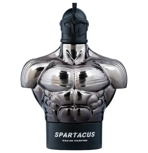 Decant/Sample Armaf Spartacus For Men EDP 10ml