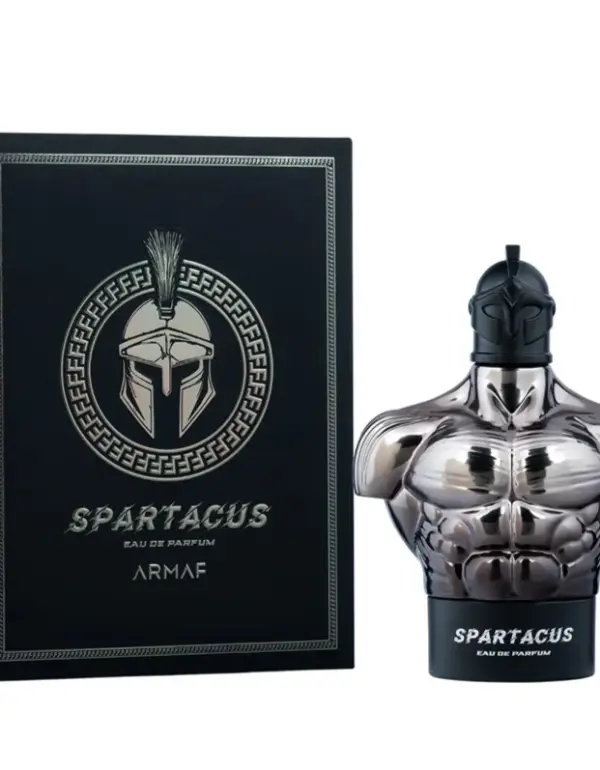 Armaf Spartacus For Men EDP 100ml