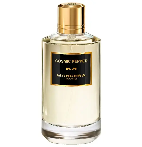 Decant/Sample Mancera Cosmic Pepper For Men And Women EDP 10ml