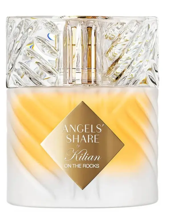 Decant/Sample Angles' Share On The Rocks By Kilian For Men And Women EDP 5ml