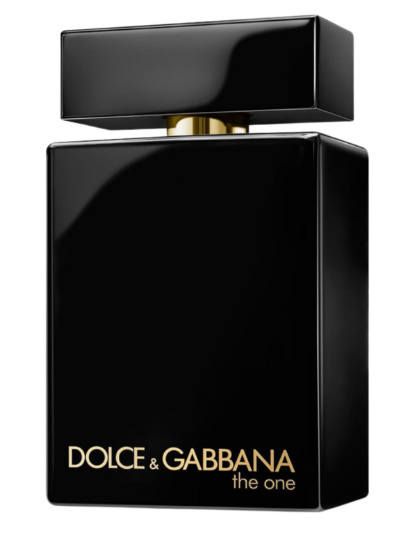 Decant/Sample Dolce And Gabbana D&G The One Eau De Parfum Intense For Men 10ml