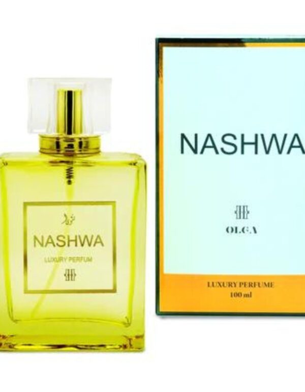 Olga Nashwa For Men And Women Perfume 100ml