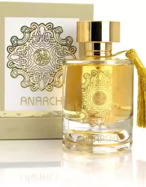 Maison Alhambra Anarch EDP 100ml