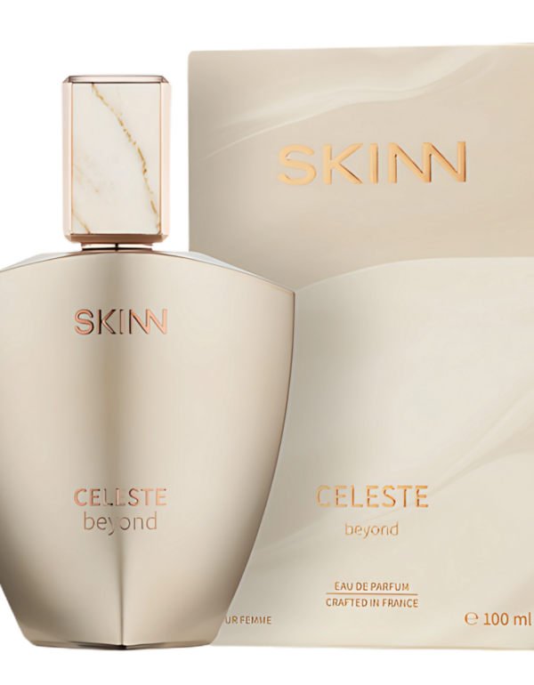 Titan skinn Celeste Beyond For Women EDP 100ml