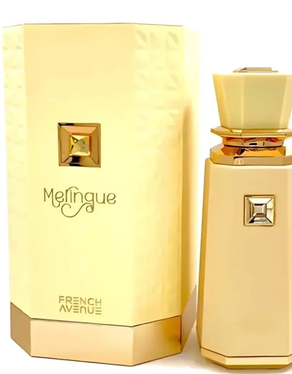French Avenue Meringue for Women EDP 100ml
