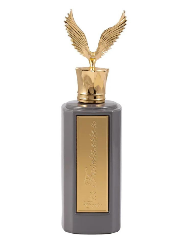Decant/Sample Paris Corner Emir Fascination EDP 10ml