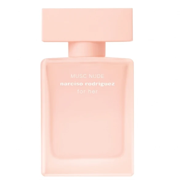 Decant/Sample Narciso Rodriguez Musc Nude For Her EDP 10ml