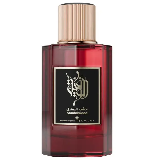 Decant/Sample Ibraheem Al Qurashi Sandalwood For Men And Women EDP 10ml