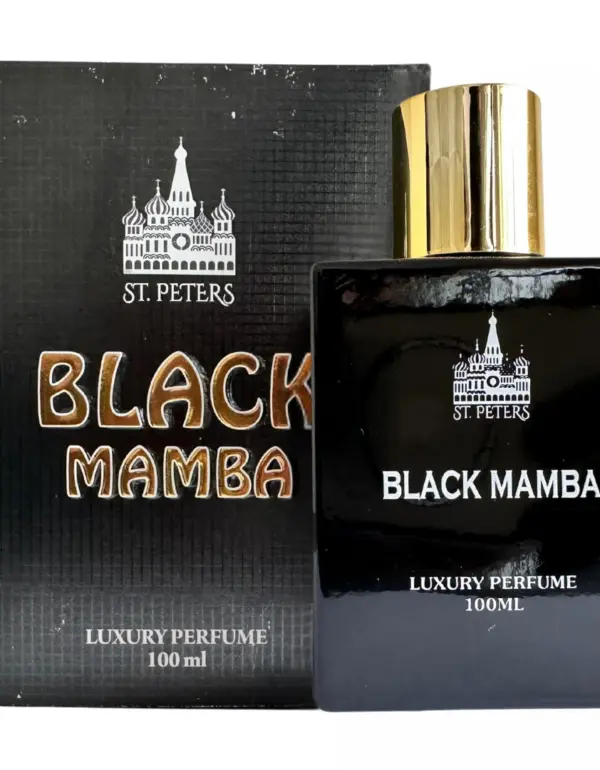 Olga Black Mamba 100ml