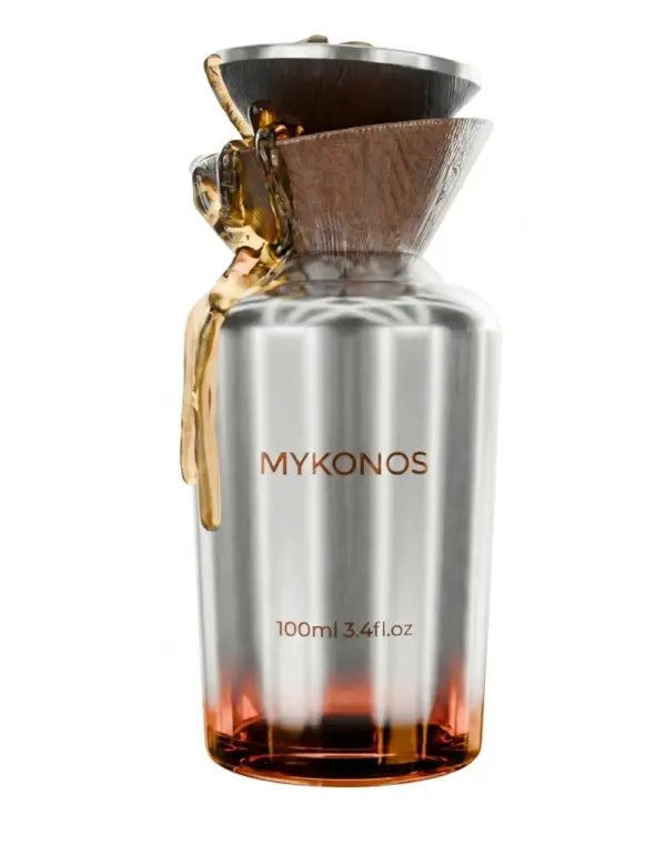 Decant/Sample Mykonos Reflection Extrait De Parfum 10ml